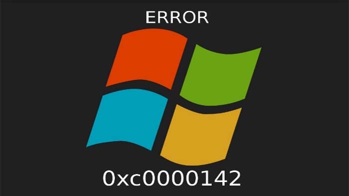 error 0142