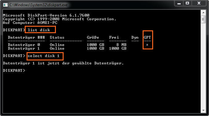 Код ошибки при установке Windows 10 с флэш-накопителя на SSD м2