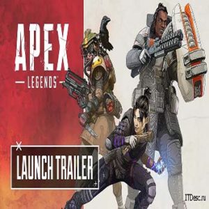 Почему не запускается apex legends на андроид