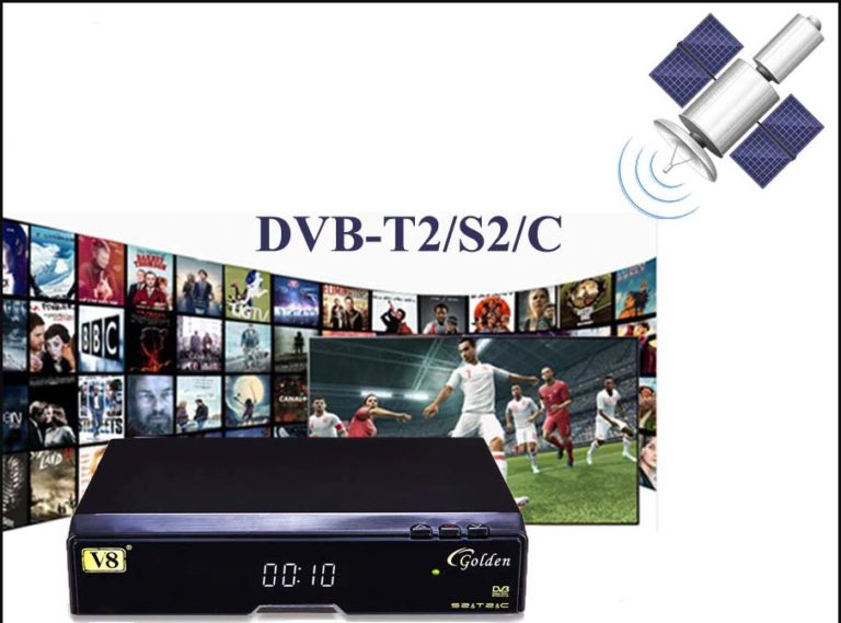 Dvb s2 что это в телевизоре dexp